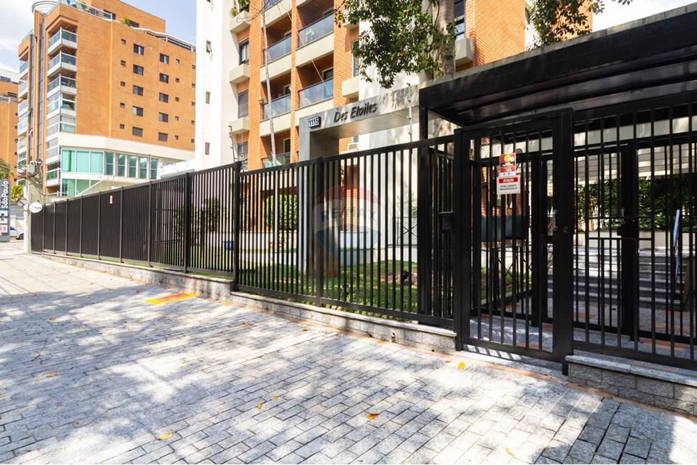 Apartamento - Venda - São Paulo , São Paulo - 23 FACHADA (1).jpg - 601261089-508