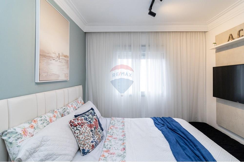 Apartamento - Venda - São Paulo , São Paulo - IMG_9508.jpg - Quarto de família - 601751003-266