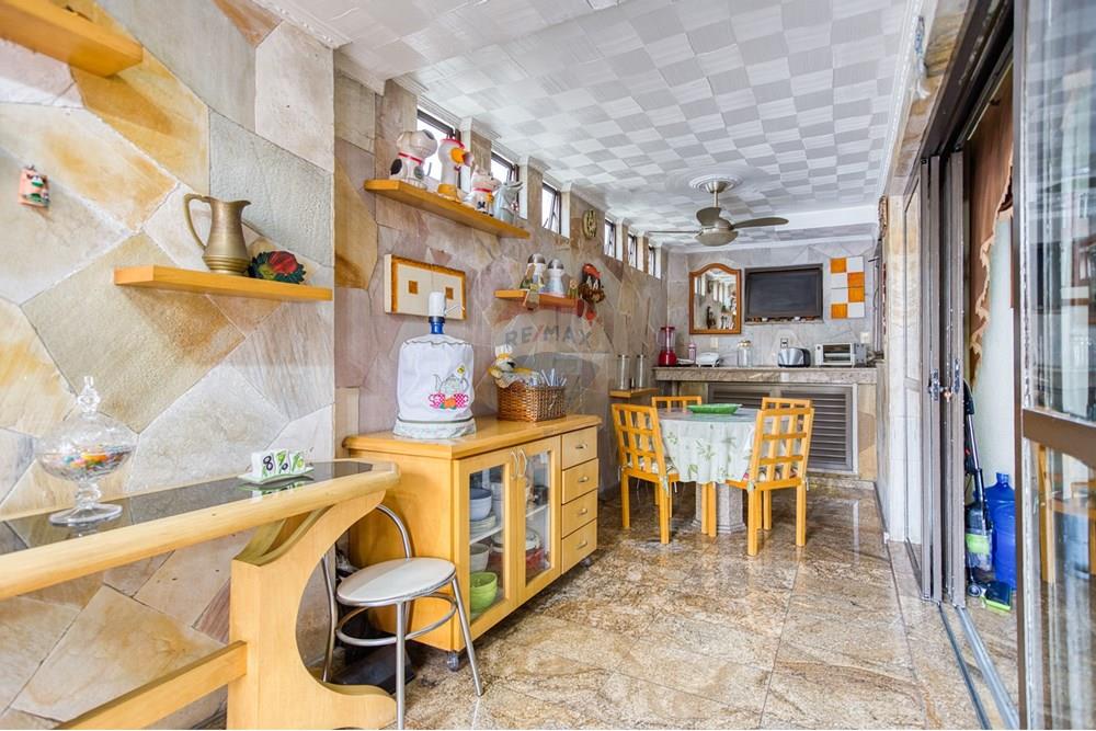 Casa - Alugar - São Paulo , São Paulo - 03cozinha001.jpg - Copa - 601081093-8