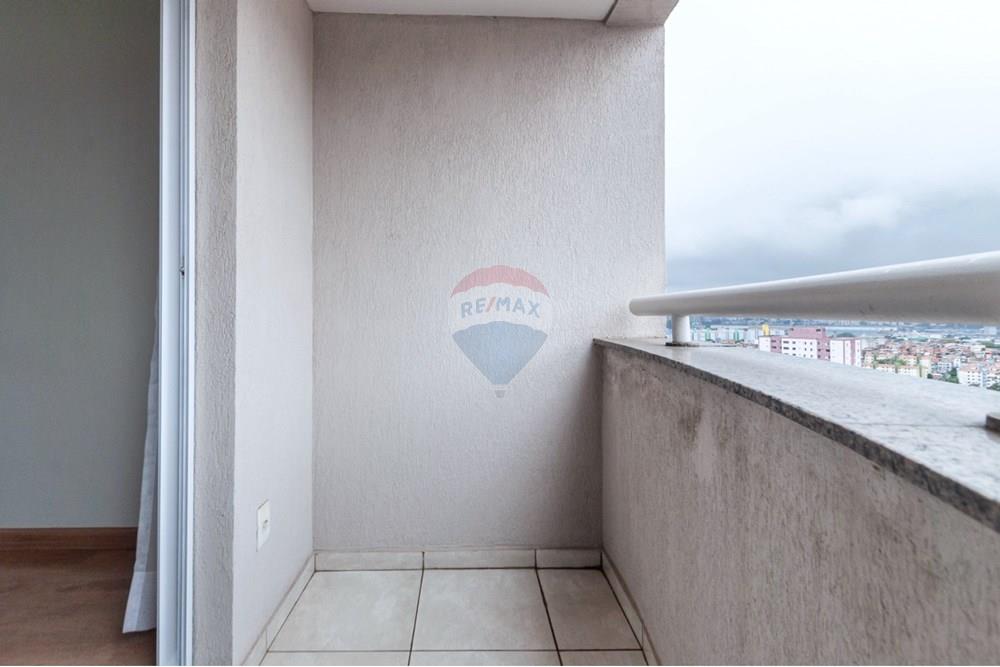 Apartamento - Venda - São Paulo , São Paulo - DSC_1807.jpeg - Varanda - 601191026-182