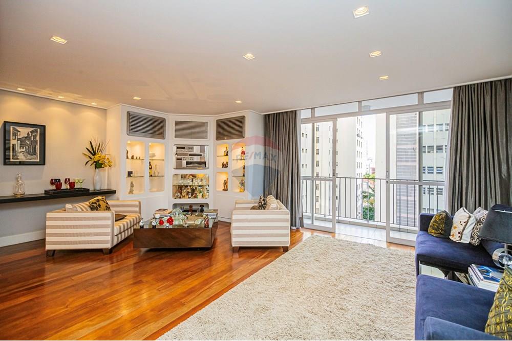 Apartamento - Venda - São Paulo , São Paulo - 2 Sala.jpg - Sala de estar - 601081006-121