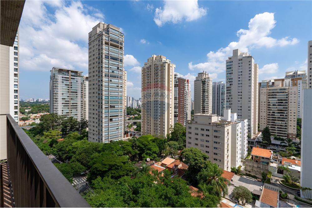 Apartamento - Venda - São Paulo , São Paulo - 2 - 601251086-363