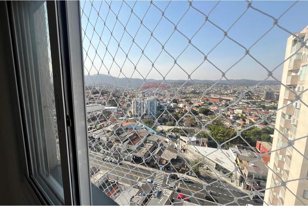 Apartamento - Alugar - São Paulo , São Paulo - 9799e39a-a3fe-4866-9298-5bf583414f6f.jpeg - Layout aberto - 601751067-105