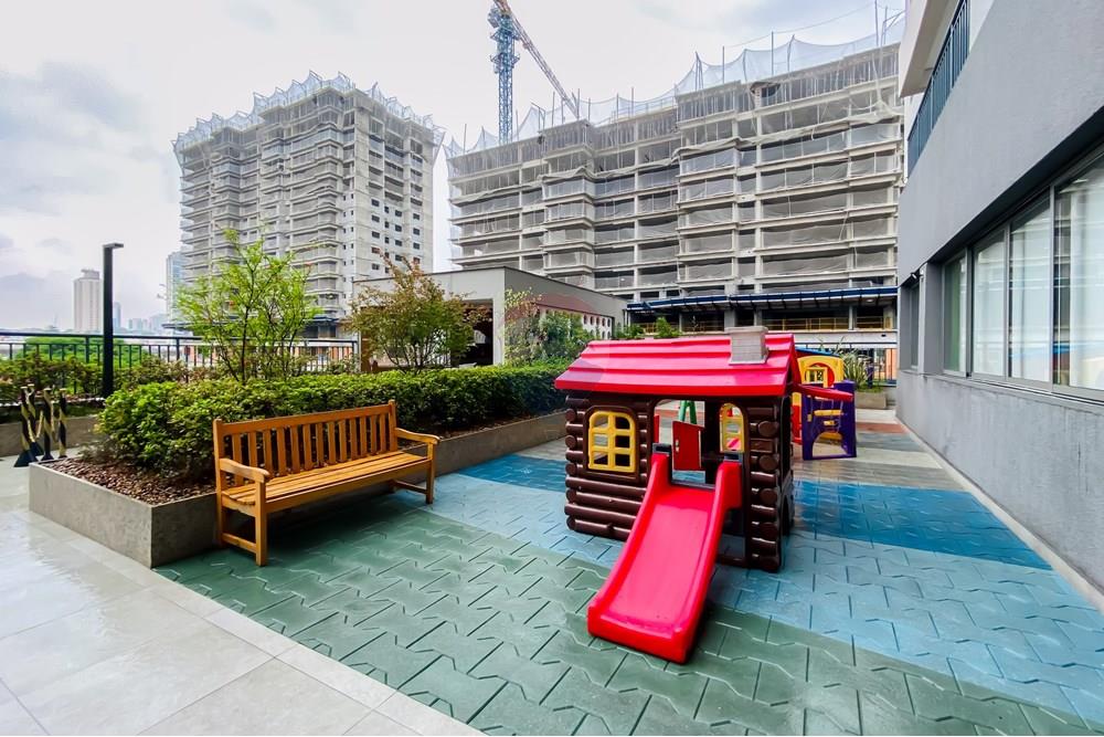 Apartamento - Venda - São Paulo , São Paulo - IMG_066835.jpg - 601811024-41