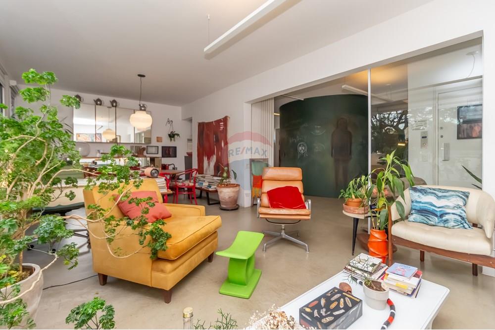 Apartamento - Venda - São Paulo , São Paulo - 05 sala.jpg - 601481005-191