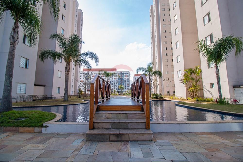 Apartamento - Venda - São Paulo , São Paulo - 02area-condominial_026.jpg - 601421022-19