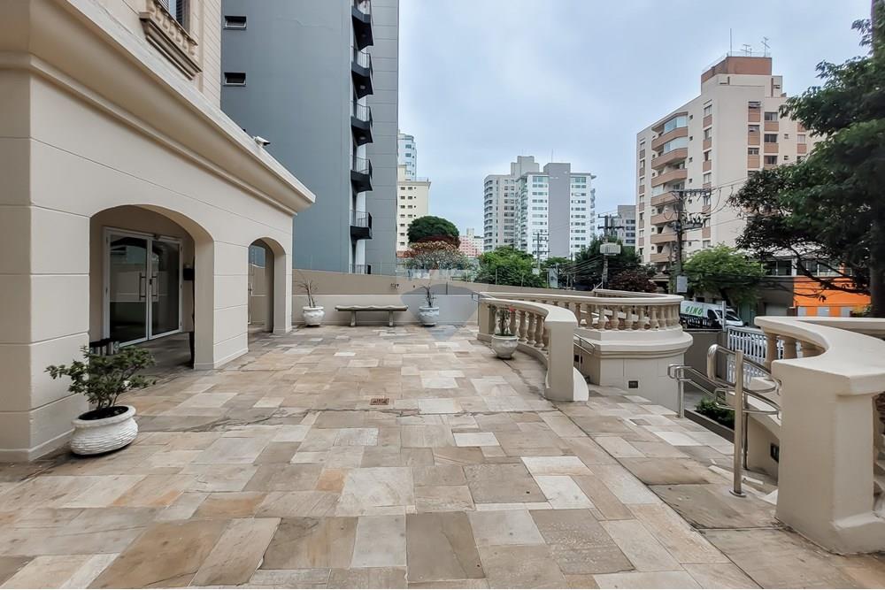 Apartamento - Venda - São Paulo , São Paulo - 2.1.jpg - Fachada - 601721032-80