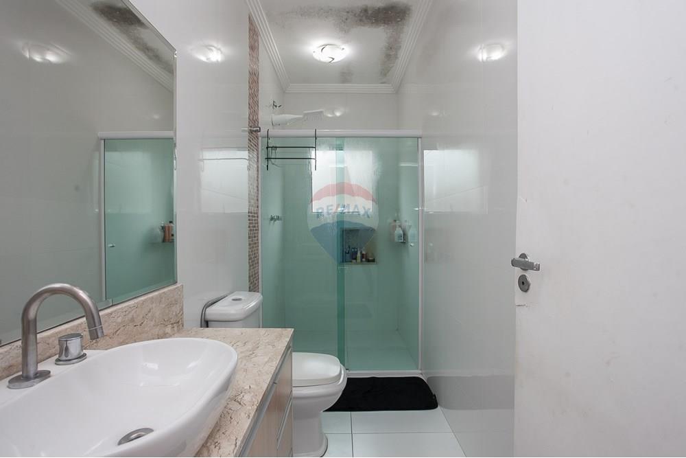 Sobrado - Venda - São Paulo , São Paulo - IMG_7686.jpg - Banheiro - 601751033-81