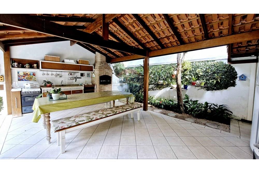 Casa - Venda - São Paulo , São Paulo - PRAÇA CORONEL LISBOA, 60 (20).jpg - Jardim Externo - 601131038-2