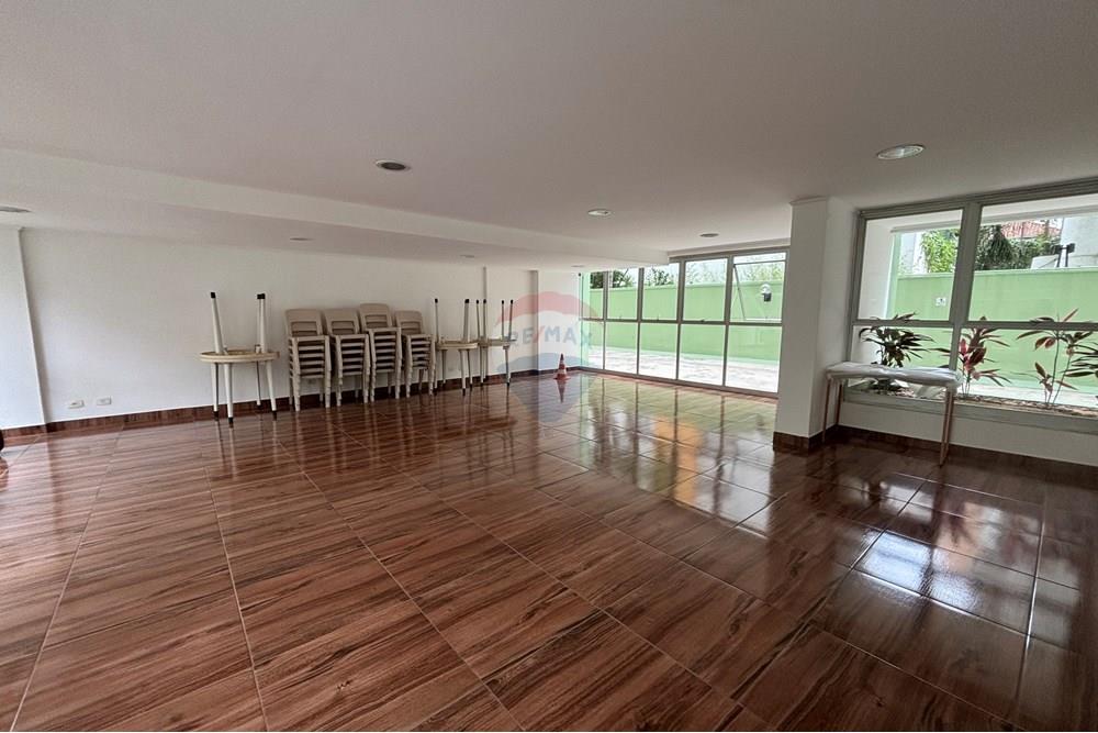 Apartamento - Alugar - São Paulo , São Paulo - IMG_5616.JPG - 601081019-53