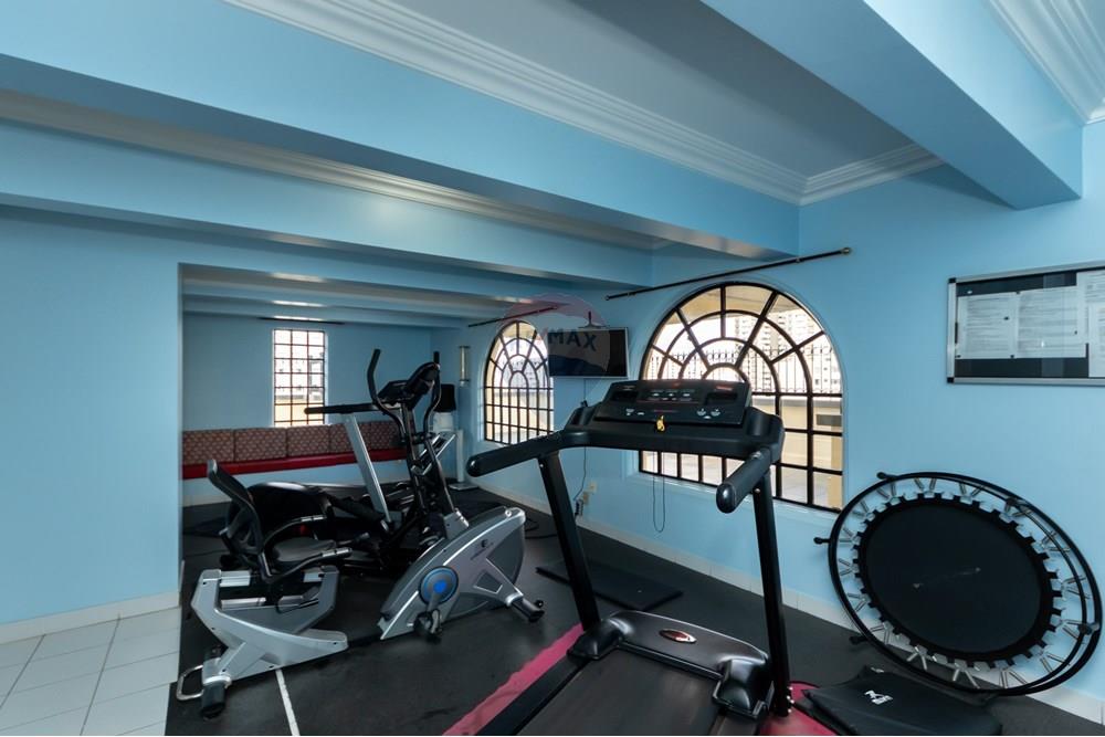 Apartamento - Venda - São Paulo , São Paulo - IMG_168144.jpg - 602281031-26