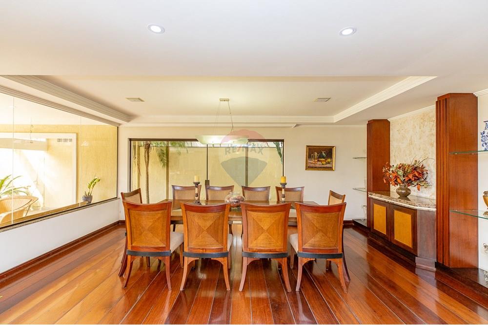 Casa, 4 quartos, 830 m² - Foto 14