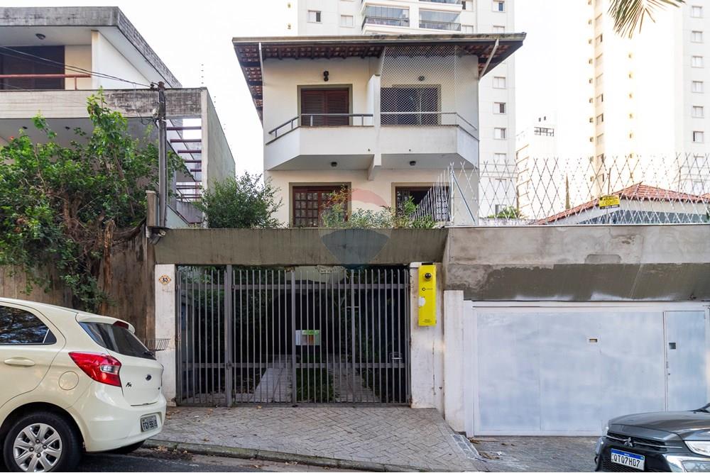 Sobrado - Venda - São Paulo , São Paulo - 01fotos_035.jpg - 601181003-63