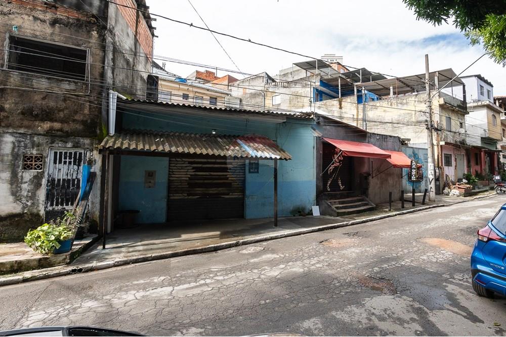 Casa - Venda - São Paulo , São Paulo - 3_CS.jpg - 601471004-392