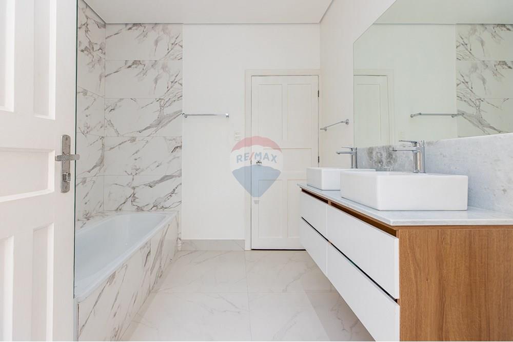 Sobrado - Venda - São Paulo , São Paulo - Cópia de Remax Ares-36.jpg - Banheiro - 601131075-10