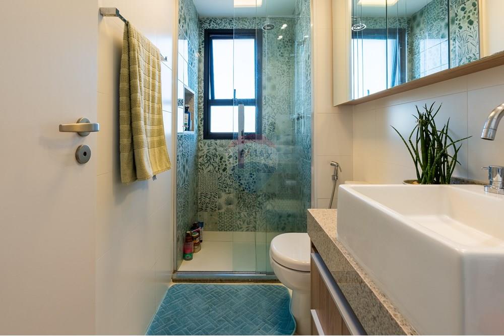 Apartamento - Venda - São Paulo , São Paulo - 051_AP.jpg - 601471007-75