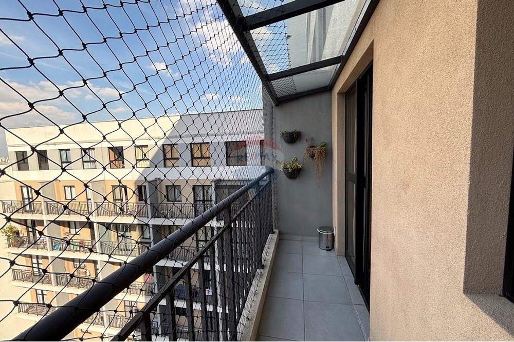 Apartamento - Venda - São Paulo , São Paulo - dri4.jpg - 601401007-44