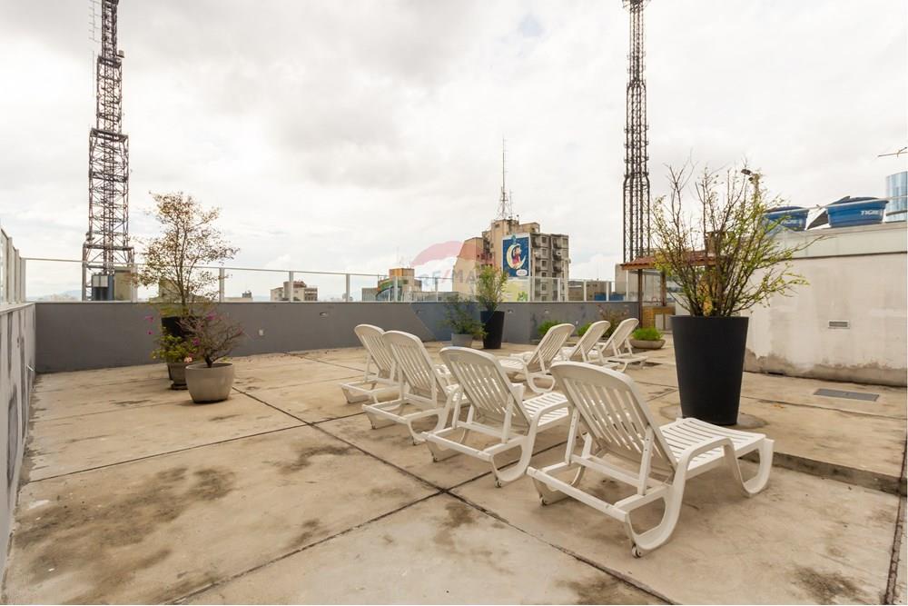 Apartamento - Venda - São Paulo , São Paulo - 14 terraço-4.jpg - 602281029-25