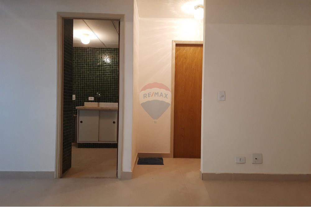 Kitnet - Alugar - São Paulo , São Paulo - 20250725_121536.jpg - Banheiro - 602171001-18