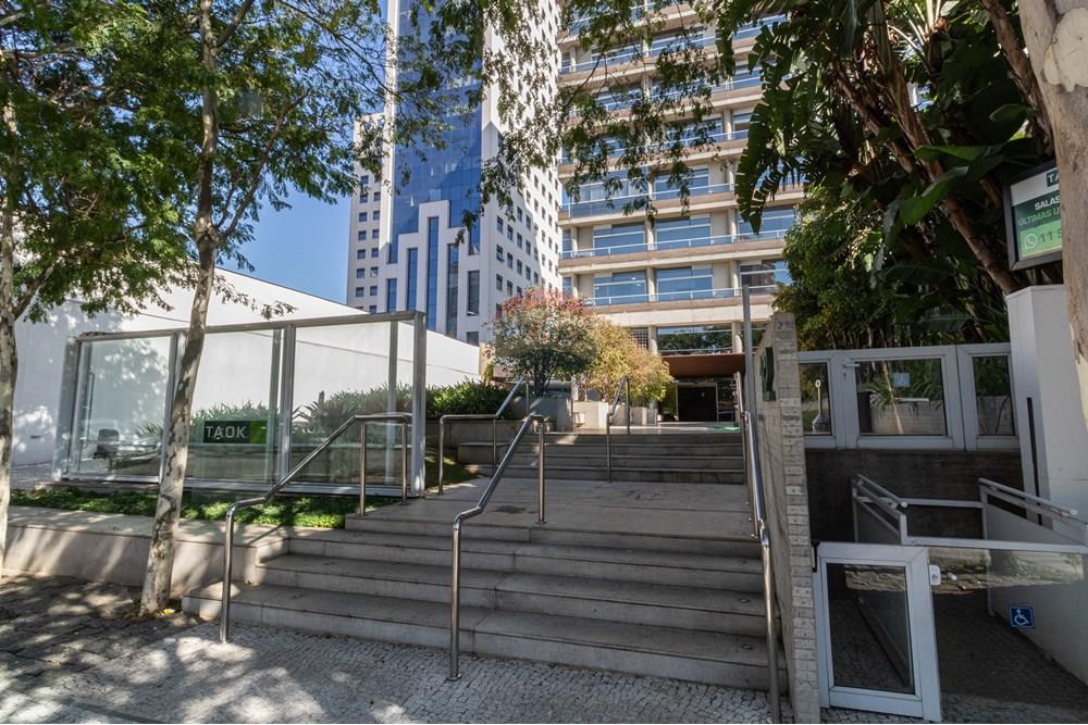 Cj. Comercial/ Sala - Venda - São Paulo , São Paulo - 01fotos_038.jpg - 602011074-3