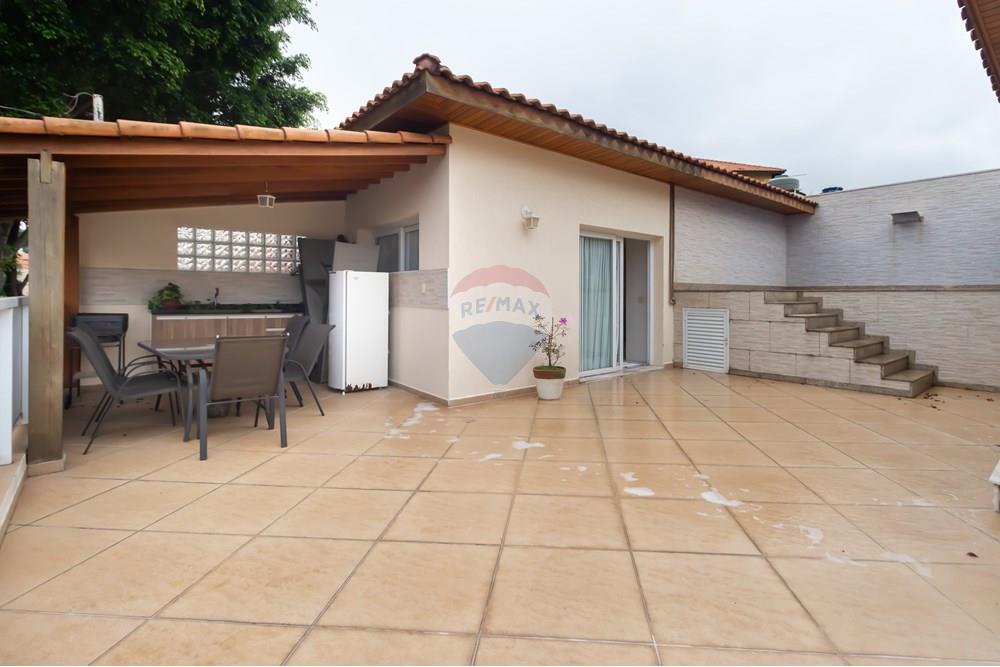 Sobrado - Venda - São Paulo , São Paulo - IMG_933412.jpg - 602261024-27