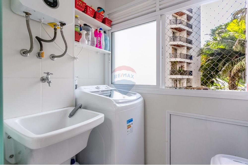 Apartamento - Venda - São Paulo , São Paulo - 601301080-2 - Av. Mascote, 1375-009.jpg - 601301080-2