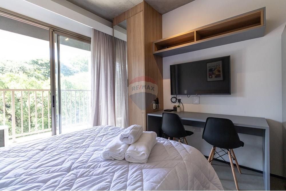 Studio - Venda - São Paulo , São Paulo - 01fotos_004.jpg - 601181053-19