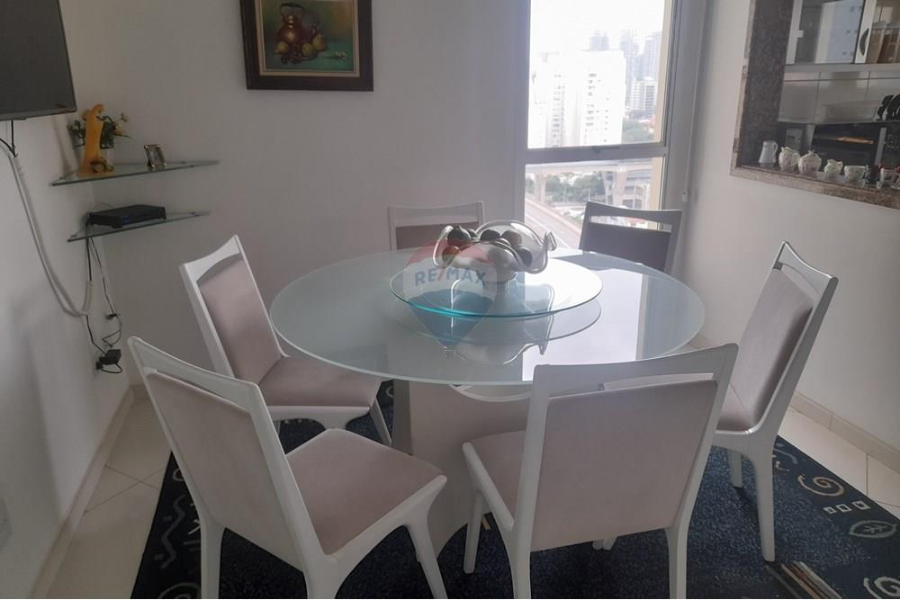 Apartamento - Alugar - São Paulo , São Paulo - 20250416_100710.jpg - 602151010-105