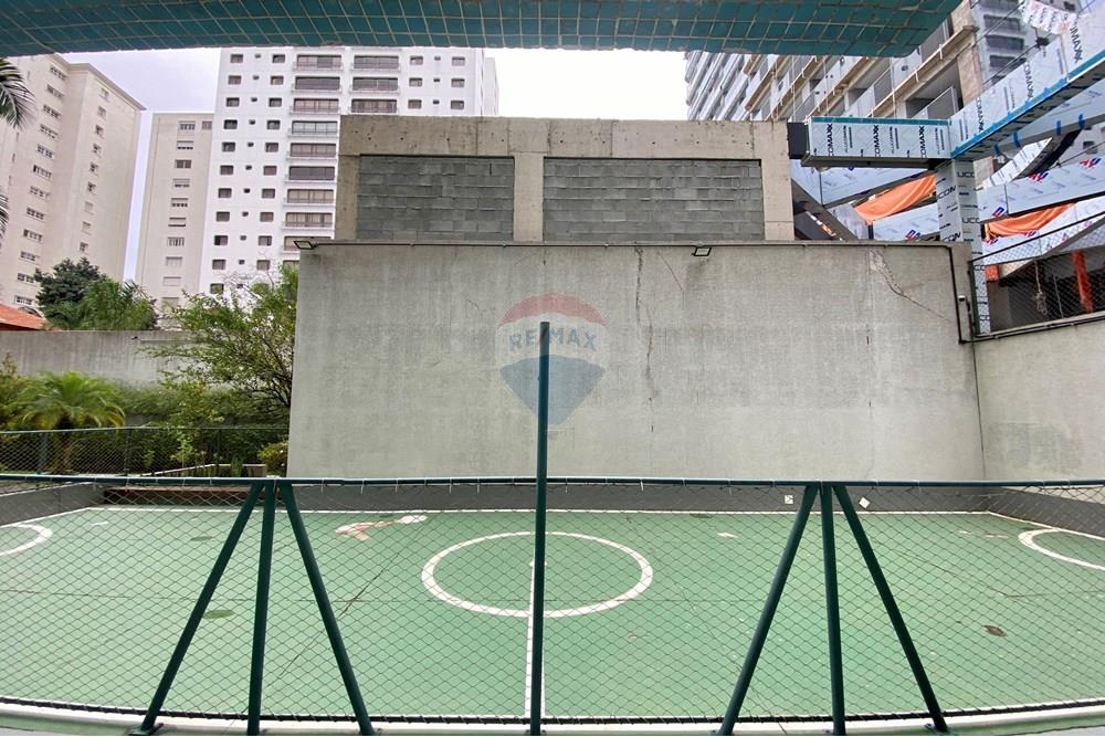 Apartamento - Alugar - São Paulo , São Paulo - Rua Caconde, 50 apto 54 21.JPG - 601241038-58