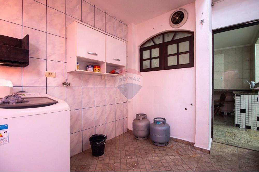 Sobrado - Venda - São Paulo , São Paulo - 04area-de-servico001.jpg - 602251015-1