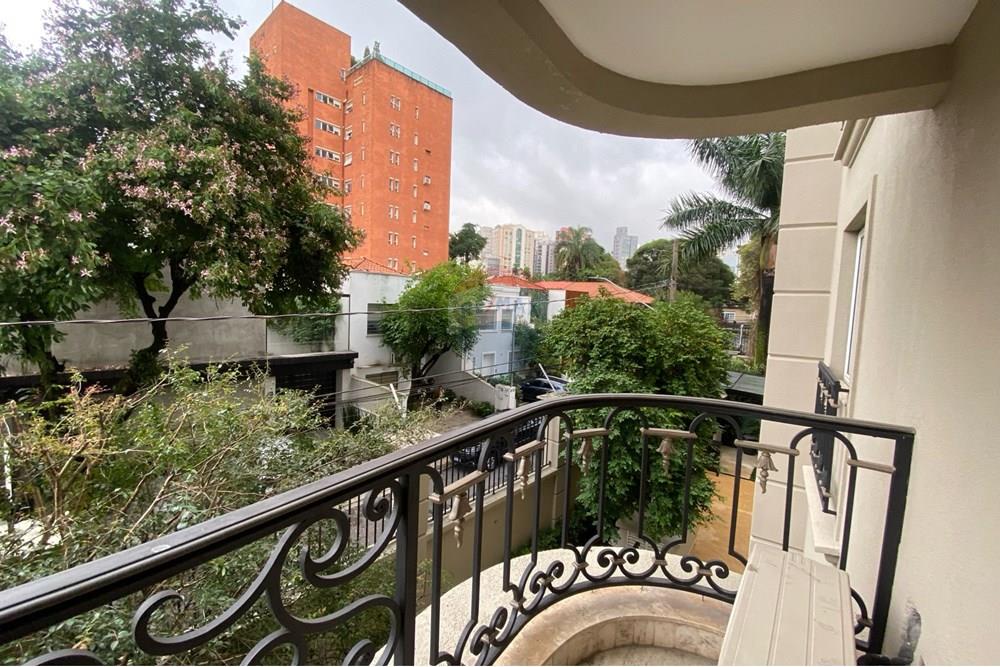 Apartamento - Alugar - São Paulo , São Paulo - IMG_0279.jpeg - 601401041-22