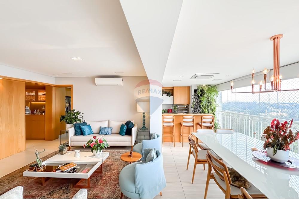 Apartamento - Venda - São Paulo , São Paulo - 4a.JPG - 602181038-444