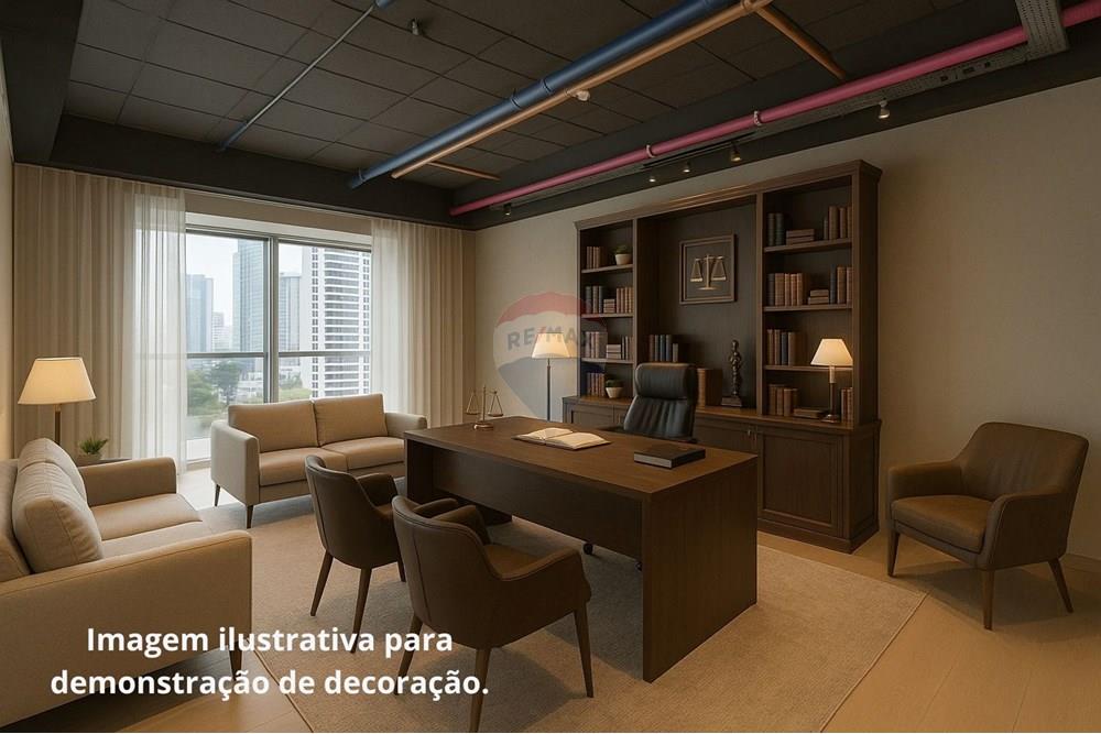 Cj. Comercial/ Sala - Venda - São Paulo , São Paulo - WhatsApp Image 2025-08-06 at 16.17.28 (5).jpeg - 601461005-145