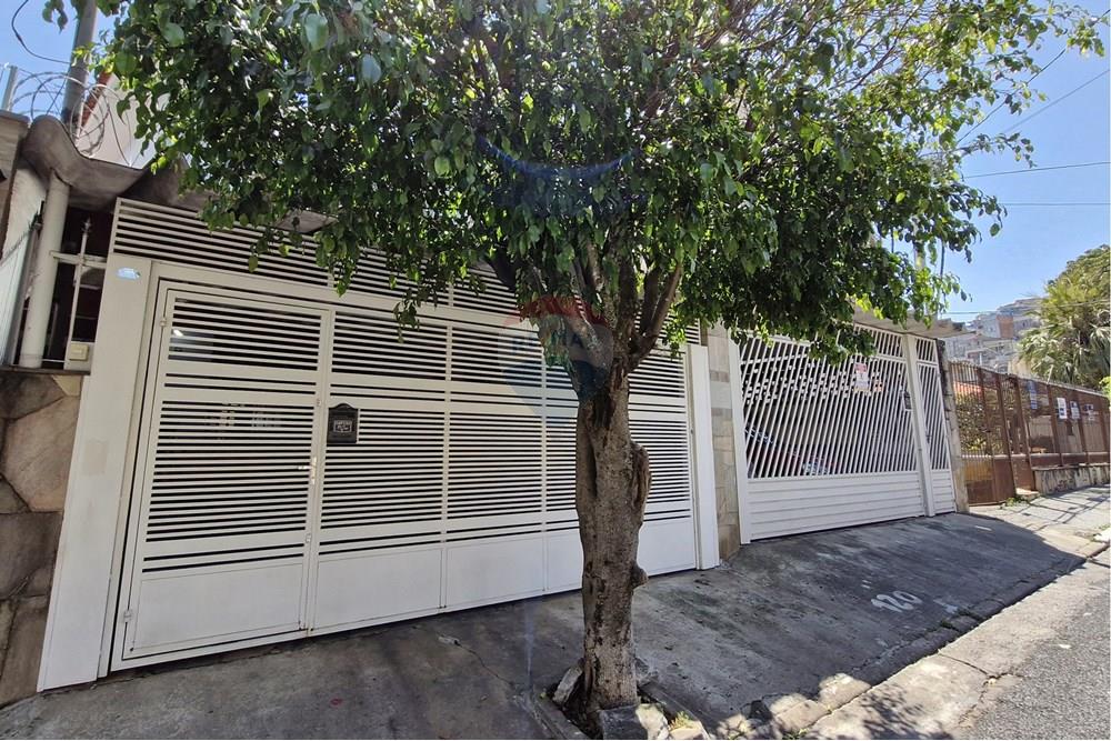 Sobrado - Venda - São Paulo , São Paulo - RUA VIEIRA DE MELO, 869 (1).jpg - 601051001-518