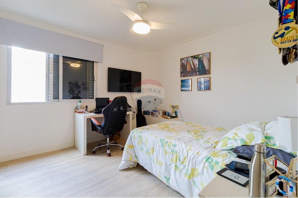 Cobertura à venda com 3 quartos, 315m² - Foto 19