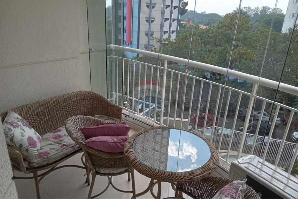 Apartamento, 2 quartos, 73 m² - Foto 3