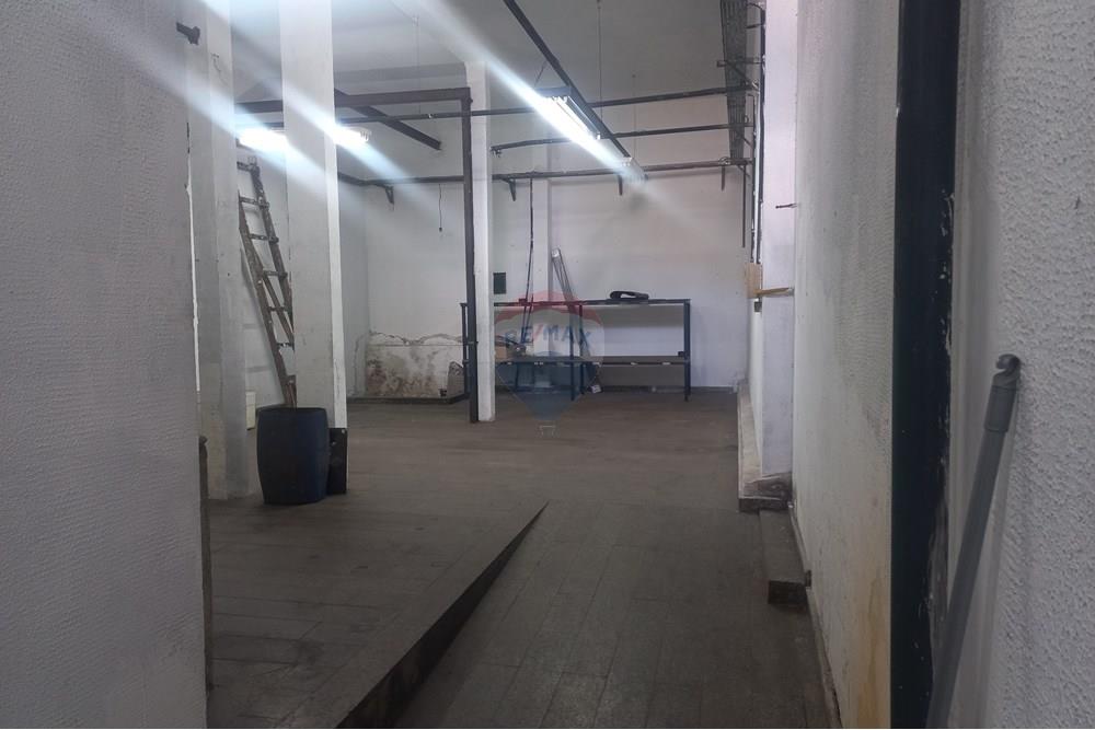 Casa Comercial - Alugar - São Paulo , São Paulo - 13 salao fundos.jpg - 601471041-4