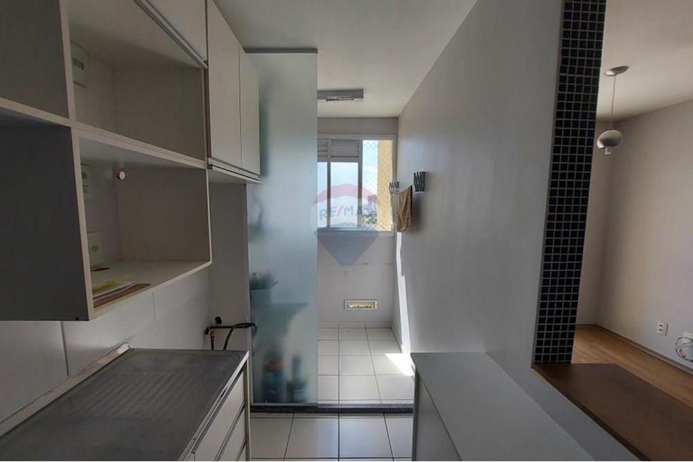 Apartamento - Alugar - São Paulo , São Paulo - 20220303_104559.jpg - Cozinha - 602381001-3