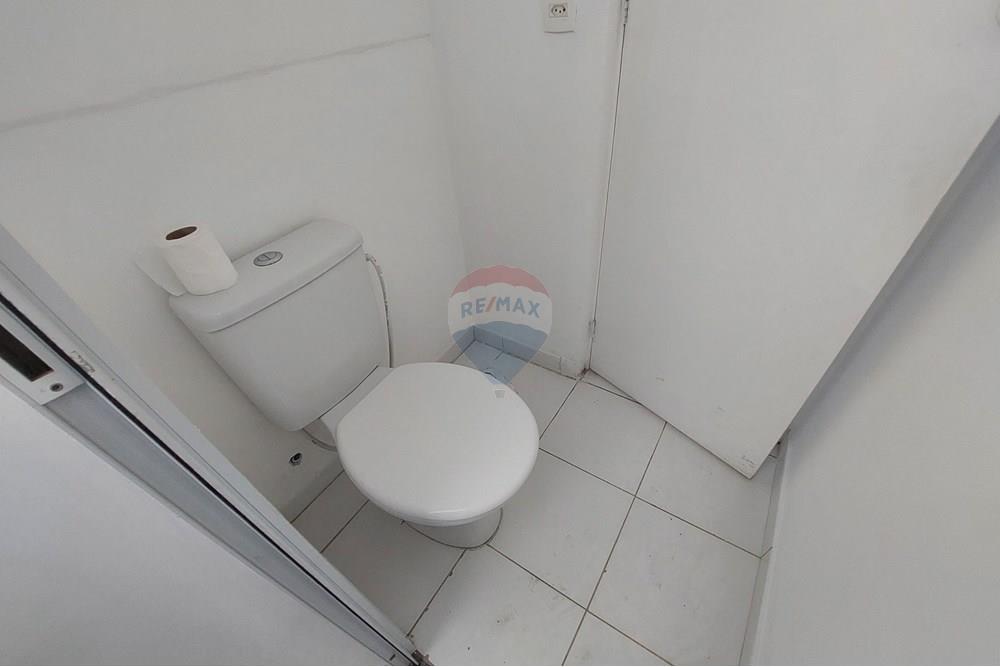 Cj. Comercial/ Sala - Venda - São Paulo , São Paulo - WhatsApp Image 2025-04-09 at 11.17.05.jpeg - Banheiro - 602161018-7