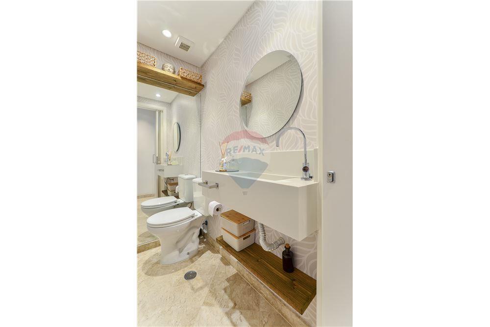 Apartamento - Venda - São Paulo , São Paulo - 23 - 601251016-92