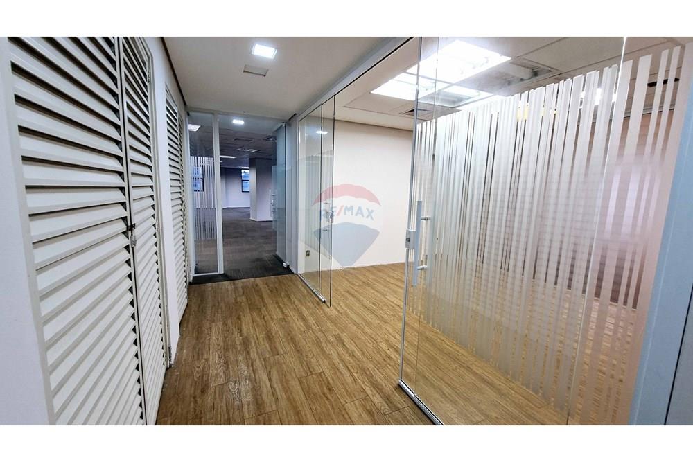 Cj. Comercial/ Sala - Alugar - São Paulo , São Paulo - AV. DR. CARDOSO DE MELO, 1855 (9).jpg - 602301001-157