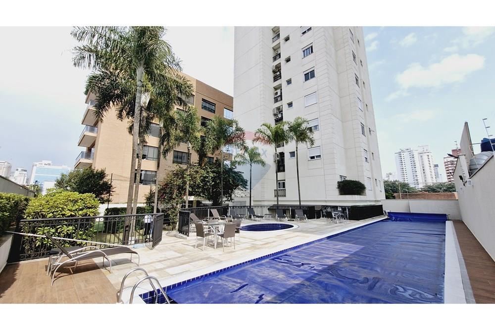 Apartamento - Alugar - São Paulo , São Paulo - RUA MINISTRO JESUINO CARDOSO, 82 (44).jpg - 601361020-389