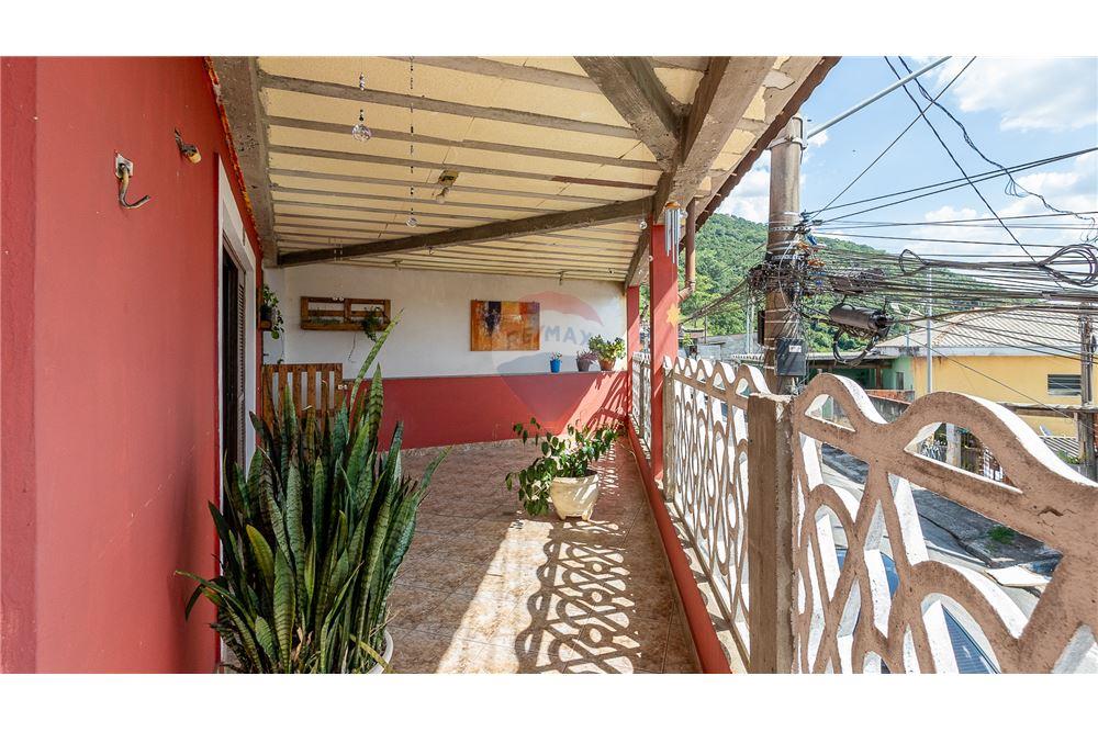 Sobrado - Alugar - Caieiras , São Paulo - 17 - 601171021-45