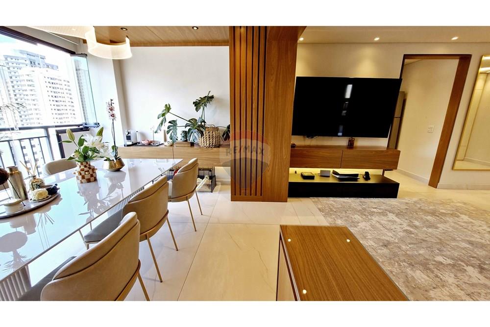 Apartamento - Venda - São Paulo , São Paulo - RUA DOM ANTÔNIO DOS SANTOS CABRAL, 70 (16).jpg - 602301007-6