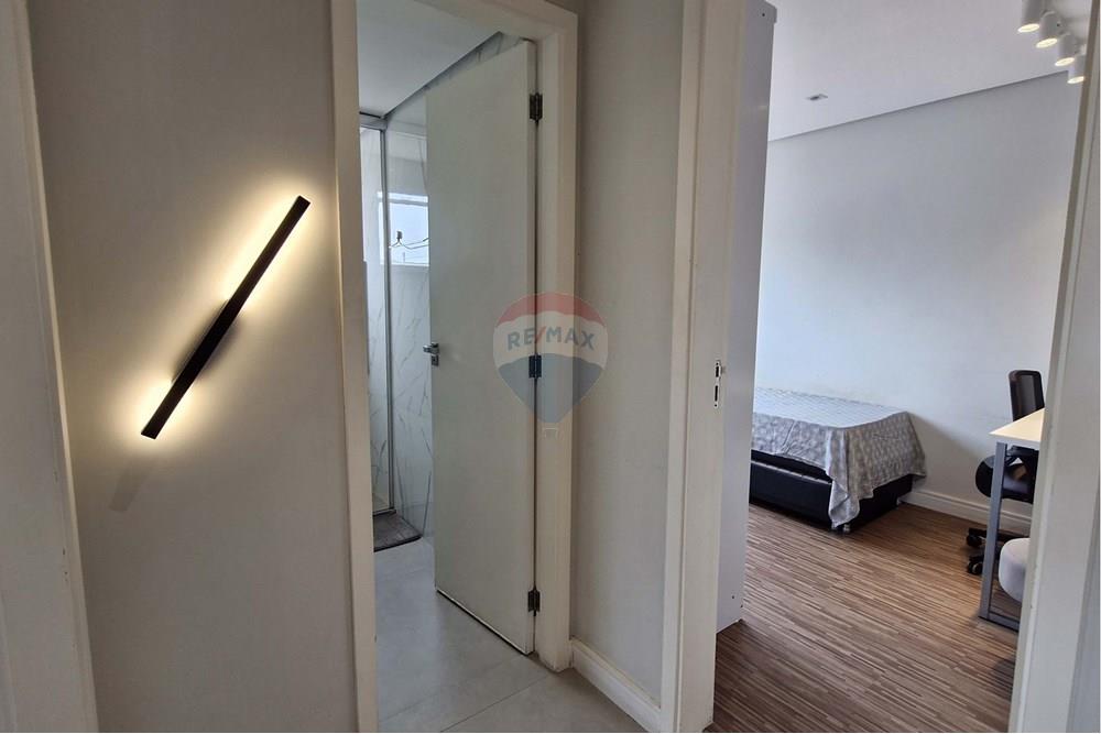 Apartamento - Venda - São Paulo , São Paulo - RUA SÃO PATRICIO, 150 (16).jpg - 601051037-162