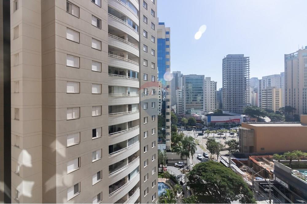 Cj. Comercial/ Sala - Venda - São Paulo , São Paulo - IMG_799717.jpg - 601721050-9