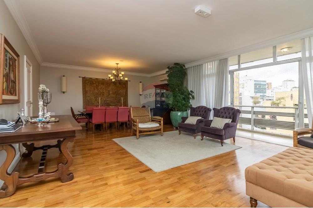 Apartamento - Venda - São Paulo , São Paulo - IMG_7190-HDR05.jpeg - 601081048-29