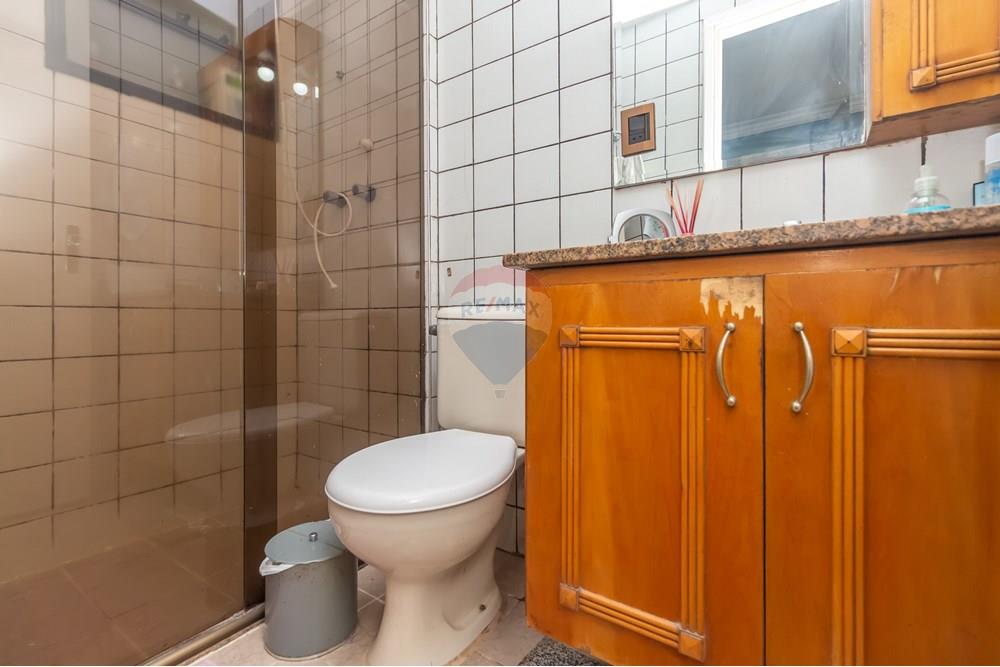 Apartamento - Venda - São Paulo , São Paulo - IMG_283104.jpg - Banheiro - 602231013-7