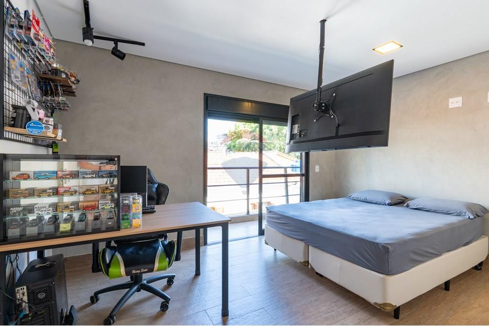 Casa de Vila - Venda - São Paulo , São Paulo - 01fotos_039.jpg - 601181074-23