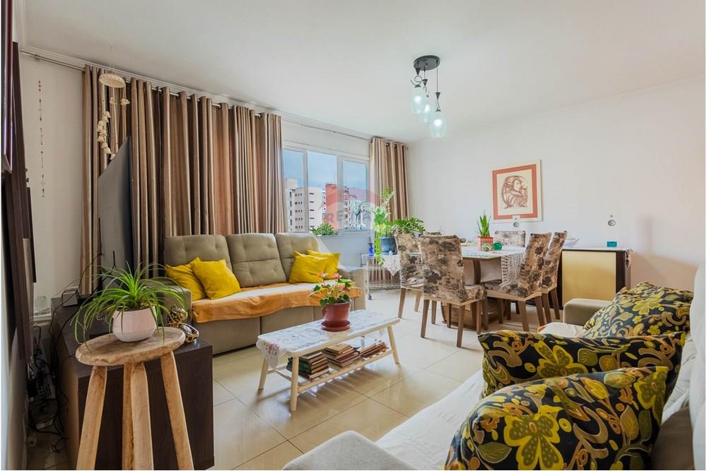 Apartamento - Venda - São Paulo , São Paulo - AP-2.jpg - 601471004-428